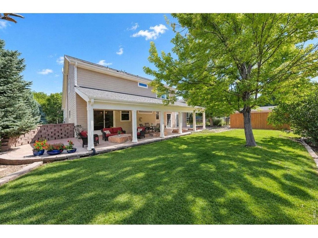 Casa en Longmont, Colorado, Estados Unidos 3 - 18827221