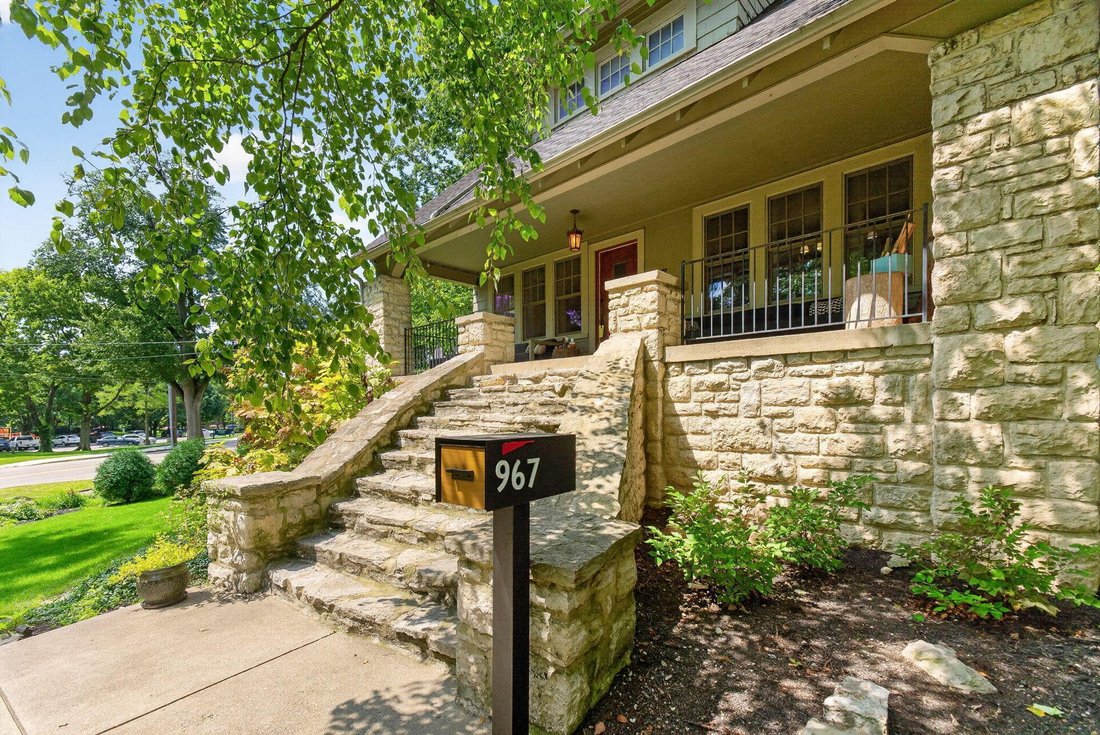 Haus in Columbus, Ohio, Vereinigte Staaten 4 - 18827185