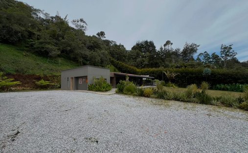 Finca in Marinilla, Marinilla, Kolumbien 1