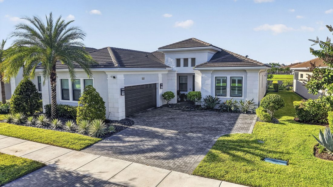 House in Loxahatchee, Florida, United States 2 - 18827294
