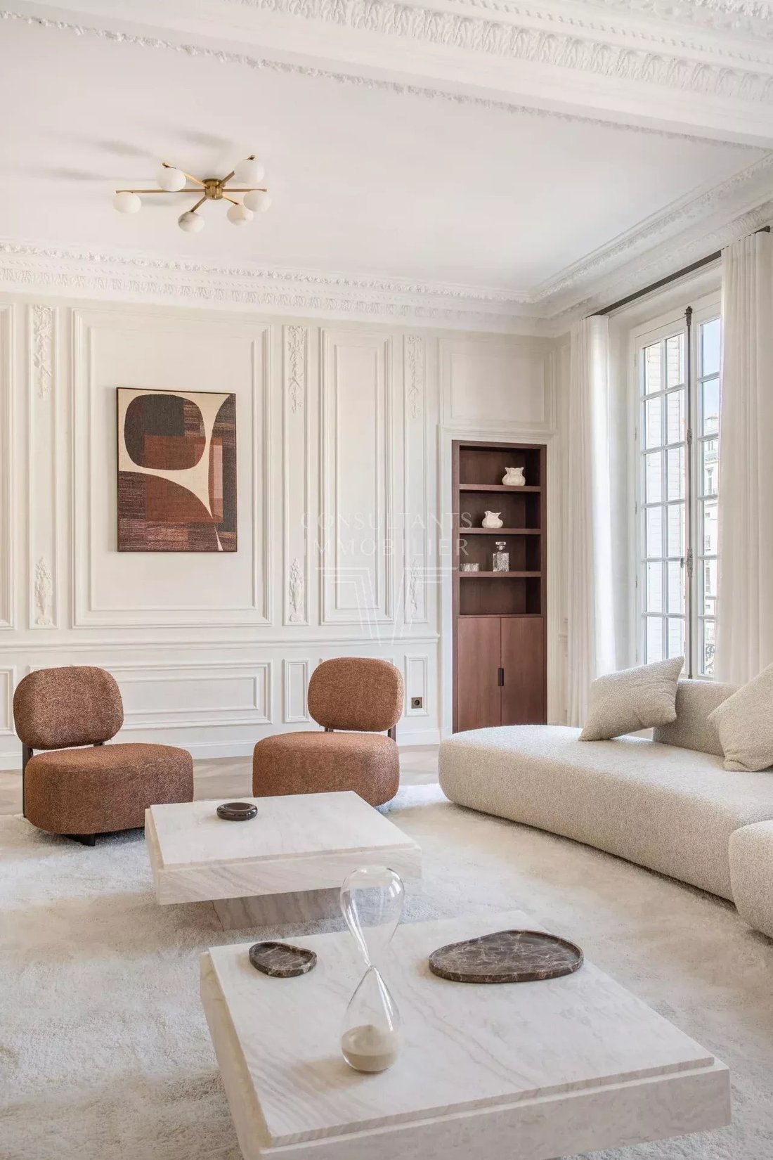 Appartement à Muette Nord, Paris 16e Arrondissement, Paris 5 - 18827521
