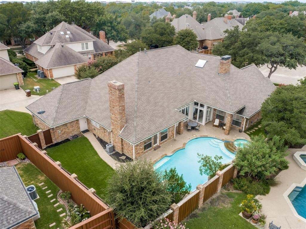 Haus in Plano, Texas, Vereinigte Staaten 2 - 18827129