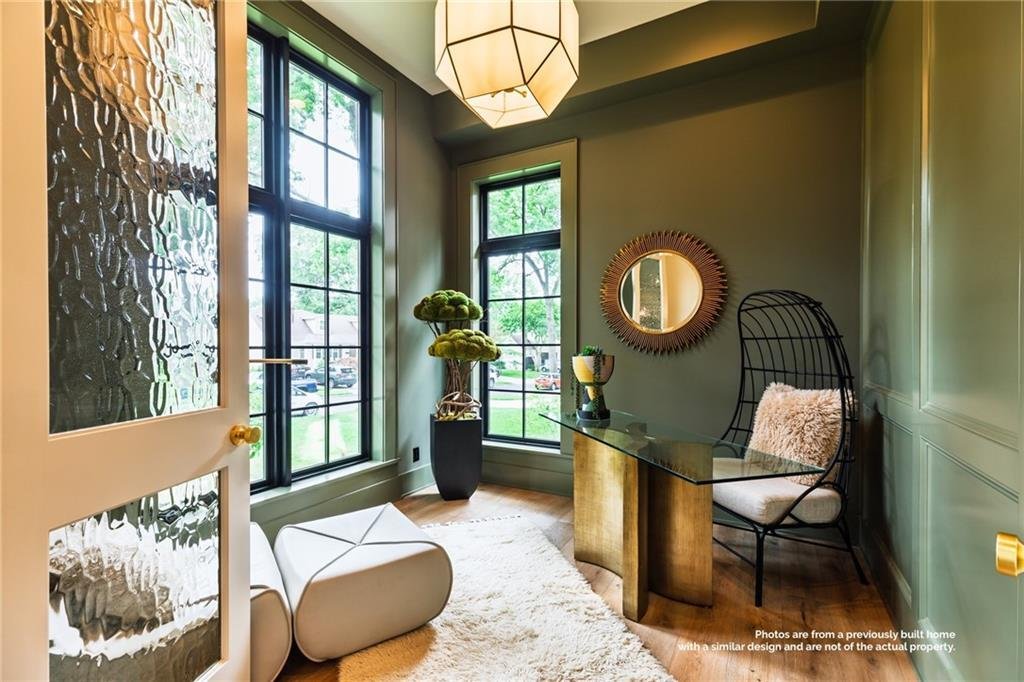 House in Mission Hills, Kansas, United States 3 - 18827102