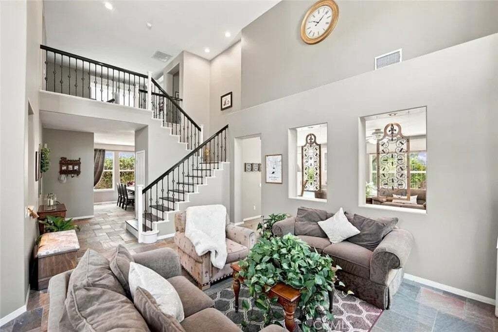 Haus in Stevenson Ranch, Kalifornien, Vereinigte Staaten 5 - 18063386