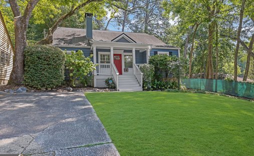 Casa a Atlanta, Georgia, Stati Uniti 1