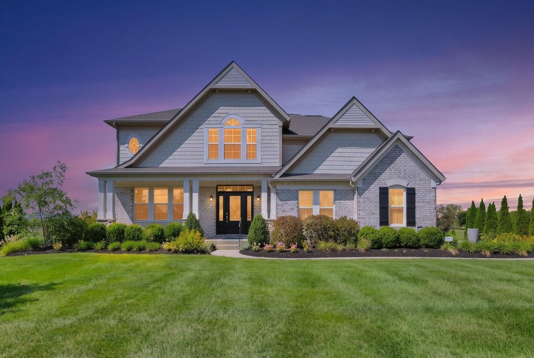 Maison à Sunbury, Ohio, États-Unis 1 - 18827188