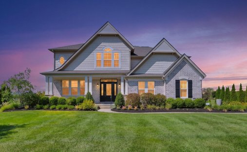 Casa a Sunbury, Ohio, Stati Uniti 1