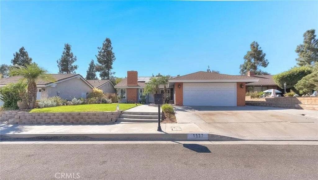 Casa en Diamond Bar, California, Estados Unidos 2 - 18826969