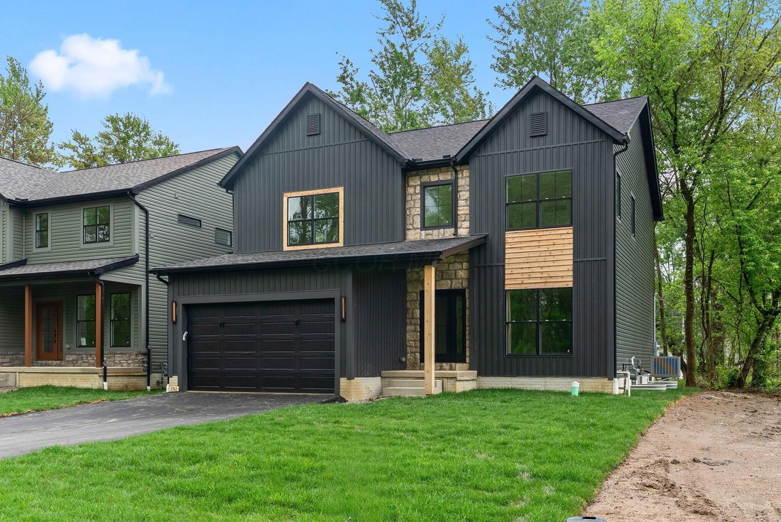 House in Columbus, Ohio, United States 2 - 18827179