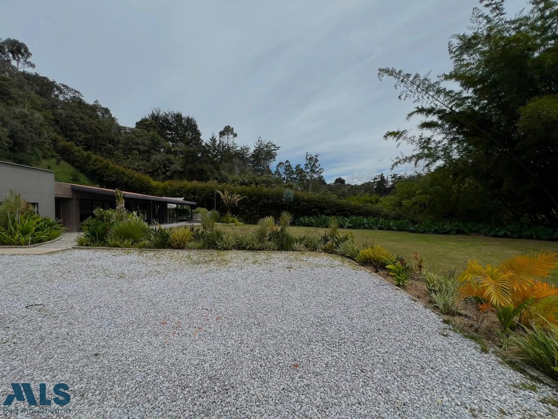Finca in Marinilla, Marinilla, Colombia 5 - 18827468