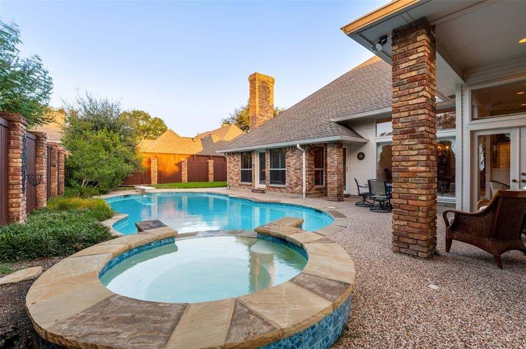 Haus in Plano, Texas, Vereinigte Staaten 4 - 18827129