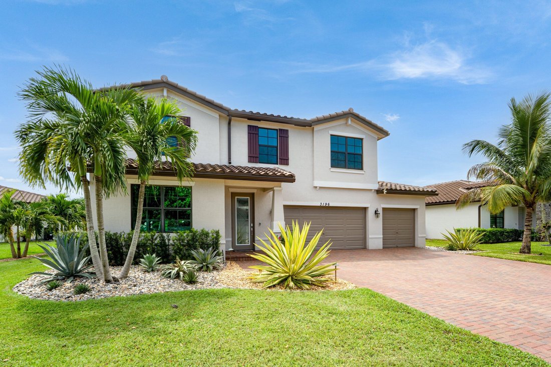 House in West Palm Beach, Florida, United States 5 - 18827276