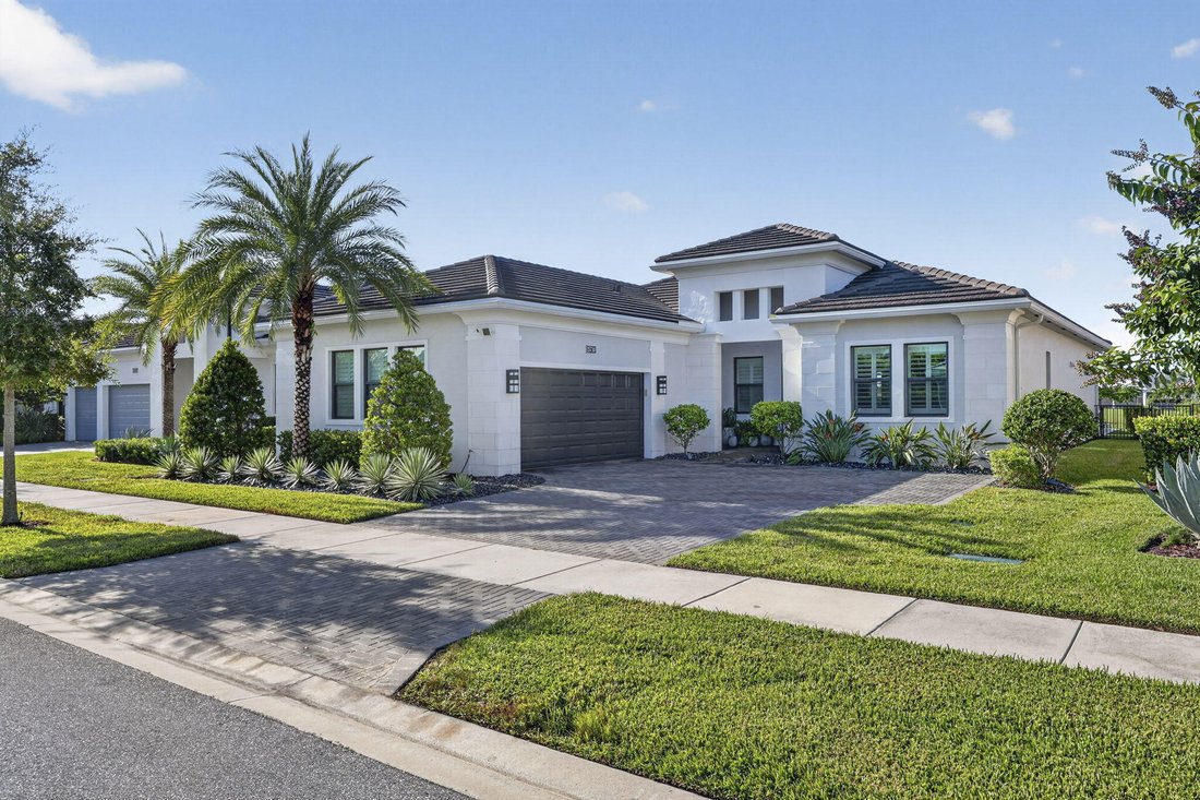 House in Loxahatchee, Florida, United States 3 - 18827294