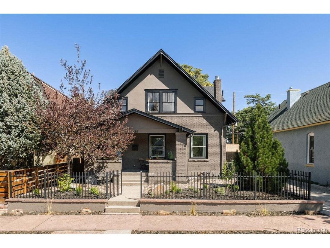 House in Aurora, Colorado, United States 3 - 18827237