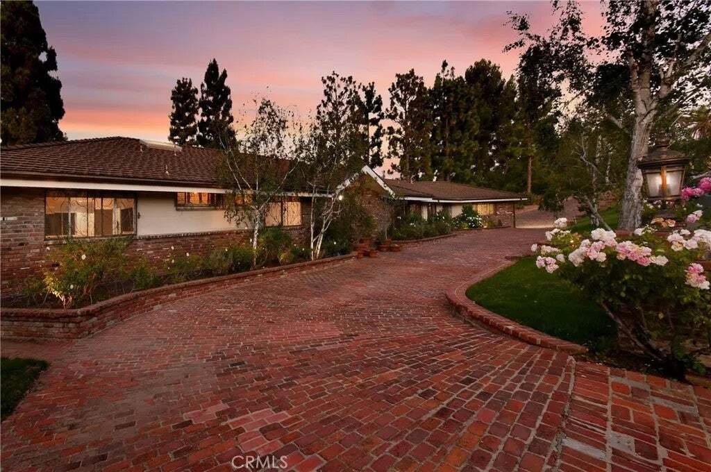 Casa en Los Ángeles, California, Estados Unidos 2 - 18826980