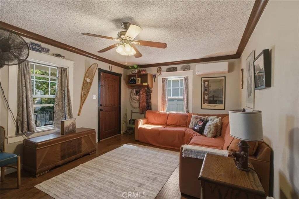Townhouse in Los Angeles, California, United States 4 - 18827073
