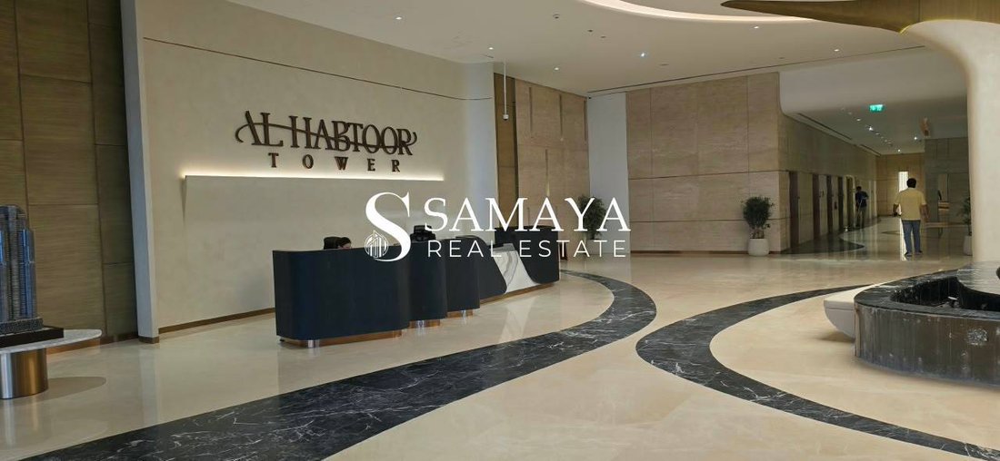 Apartment in Business Bay, Dubai, United Arab Emirates 1 - 18617514