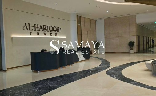 Apartment in Business Bay, Dubai, United Arab Emirates 1