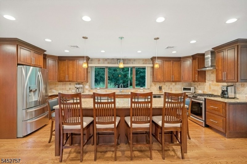Casa en Saddle River, Nueva Jersey, Estados Unidos 4 - 18827096