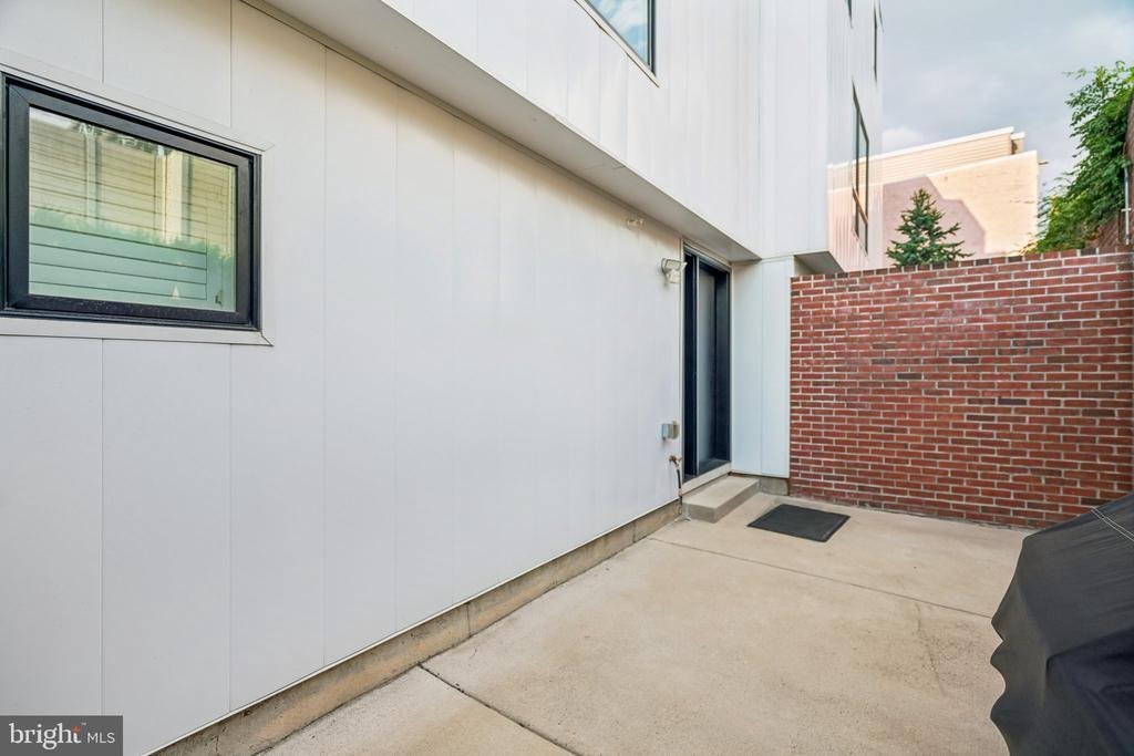 Townhouse in Philadelphia, Pennsylvania, United States 4 - 18827057