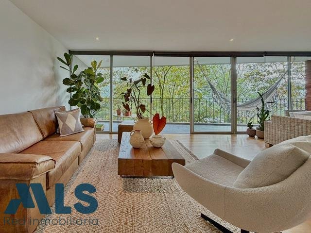 Apartment in Envigado, Antioquia, Colombia 5 - 18827446