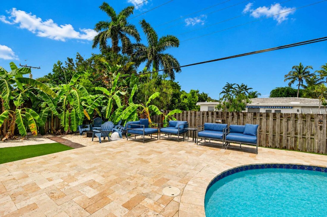 House in Boca Raton, Florida, United States 5 - 18827275