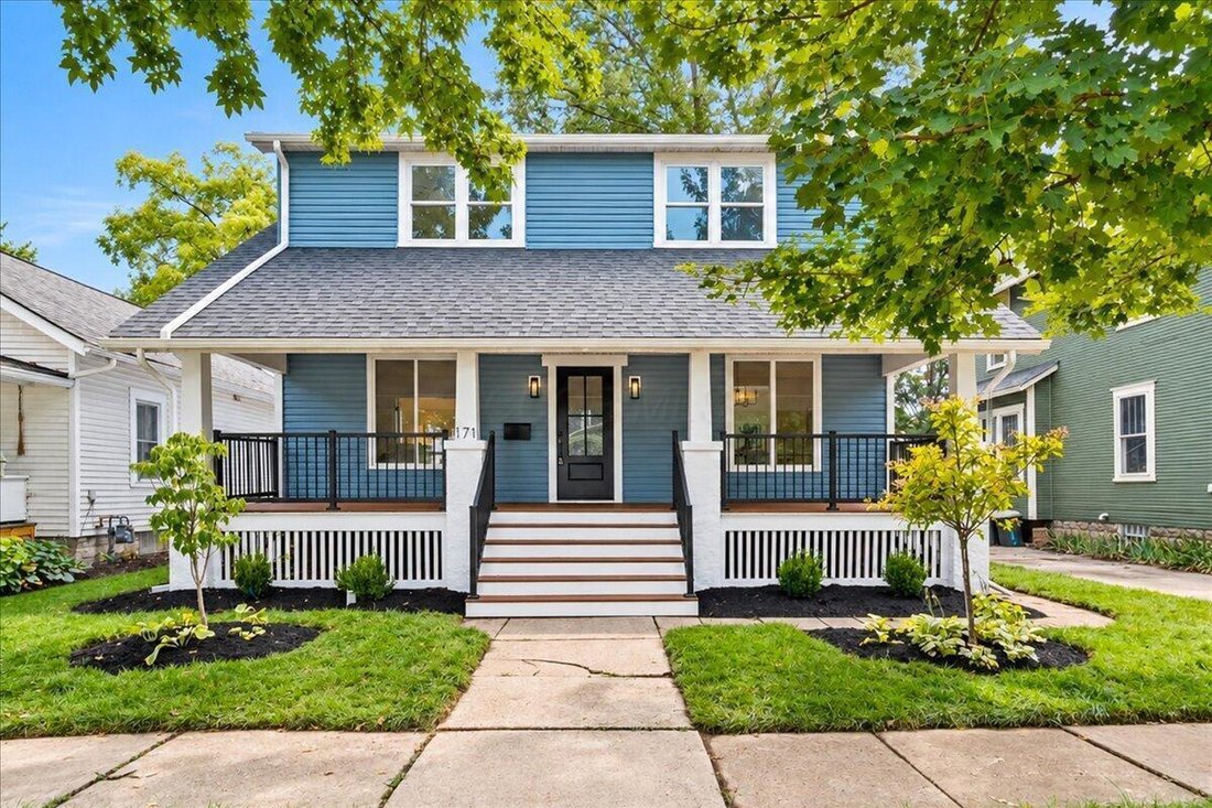 Casa en Westerville, Ohio, Estados Unidos 1 - 18827282