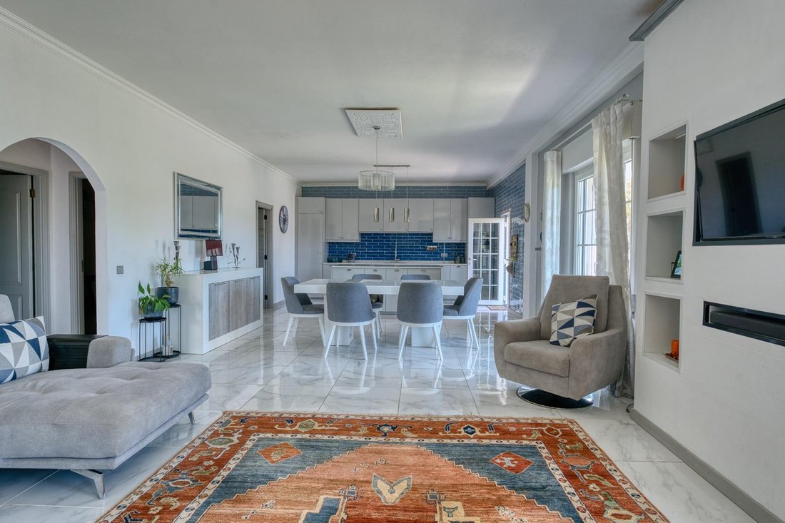 Villa à A dos Negros, Leiria, Portugal 2 - 18827441
