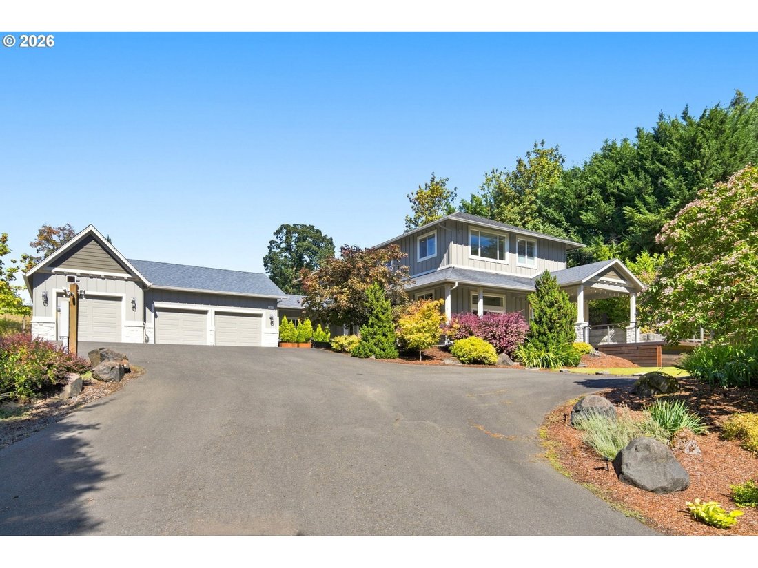 Casa en Ridgefield, Washington, Estados Unidos 5 - 18827105