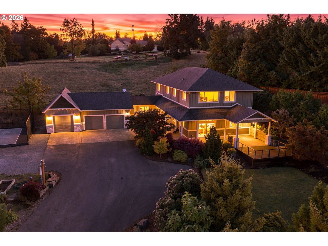 Casa en Ridgefield, Washington, Estados Unidos 4 - 18827105