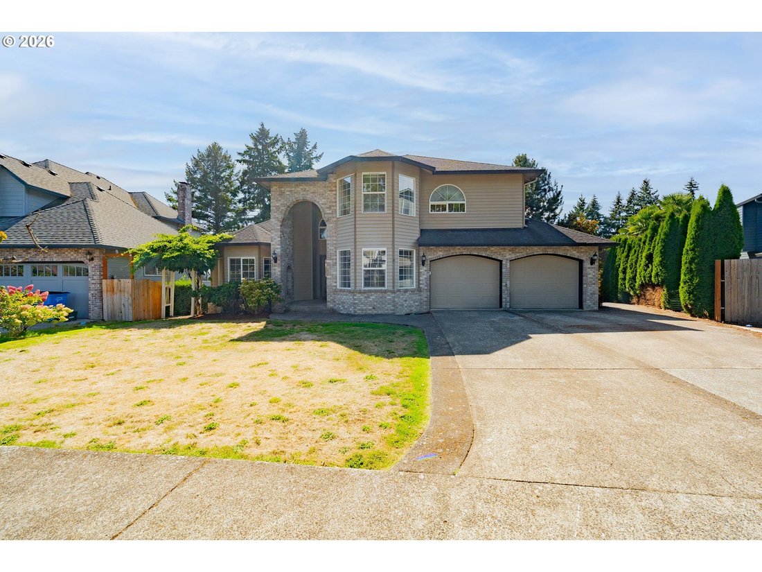 Haus in Vancouver, Washington, Vereinigte Staaten 1 - 18827077
