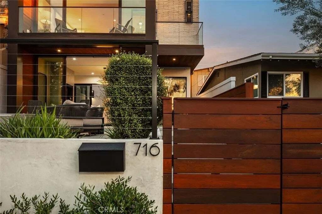 Appartement à Newport Beach, Californie, États-Unis 4 - 18826984