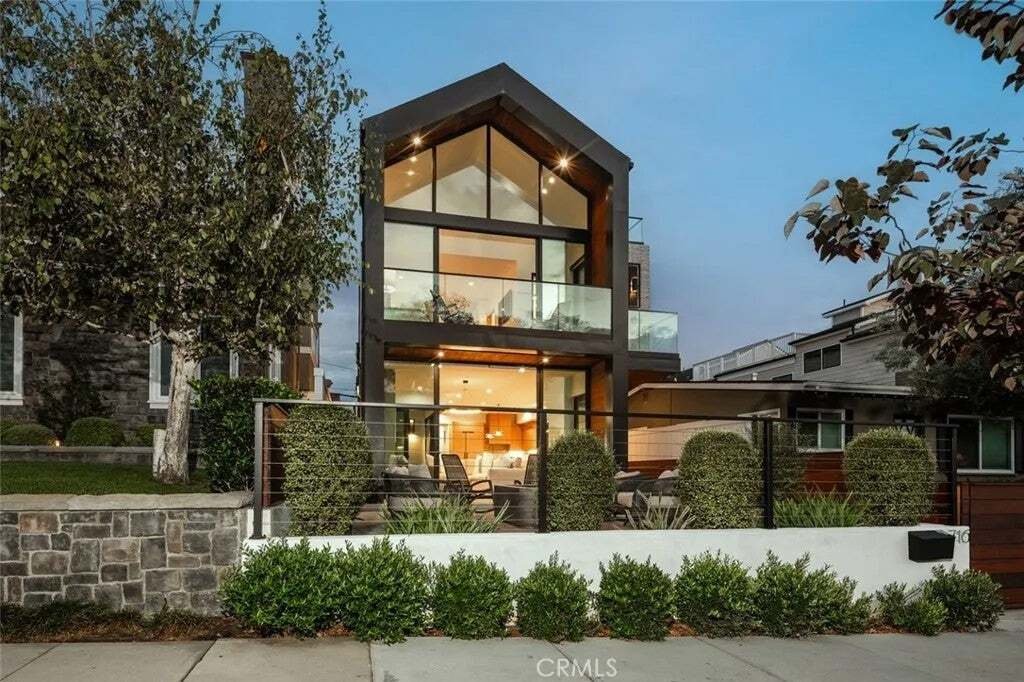 Appartement à Newport Beach, Californie, États-Unis 1 - 18826984