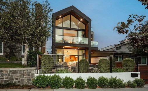 Condo in Newport Beach, California, United States 1