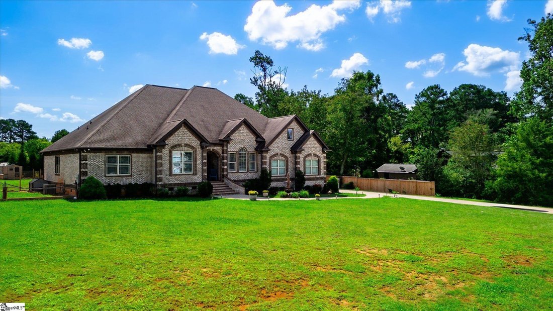 House in Piedmont, South Carolina, United States 2 - 18826994