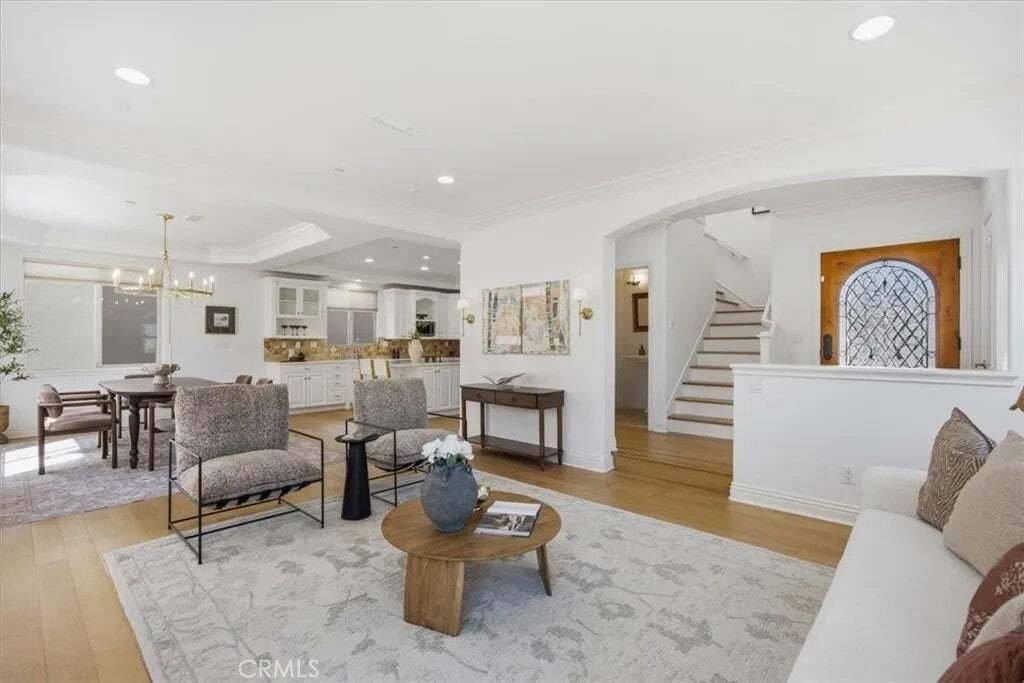 Townhouse en Torrance, California, Estados Unidos 5 - 18826983