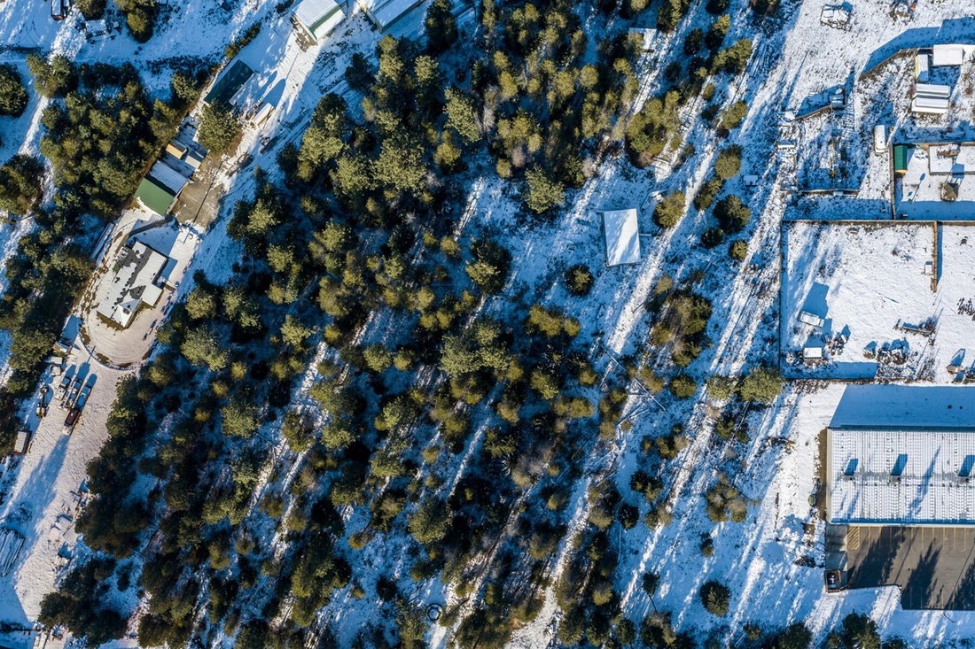 Terreno a Athol, Idaho, Stati Uniti 5 - 18827304