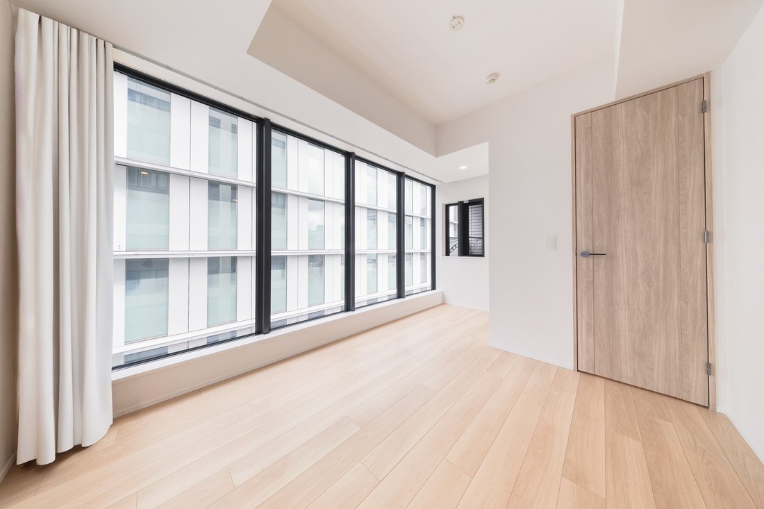 Condo in Chiyoda City, Tokyo, Japan 5 - 18827313