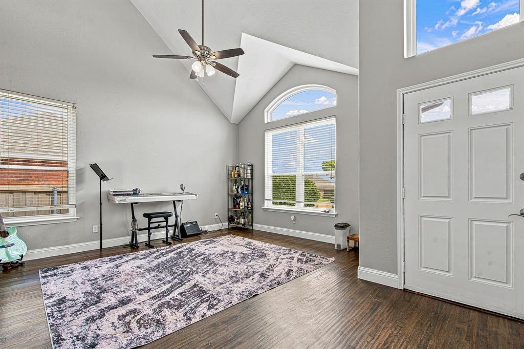 Casa en Euless, Texas, Estados Unidos 3 - 18741037