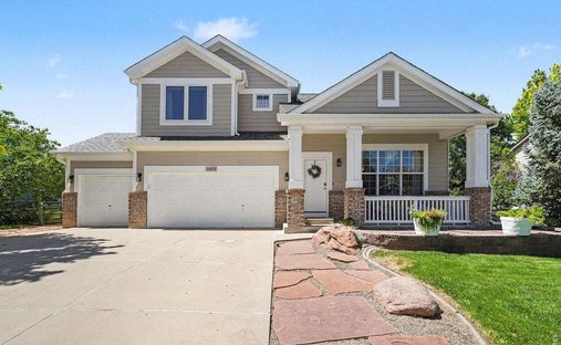 Casa en Longmont, Colorado, Estados Unidos 1