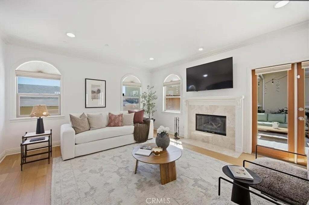 Townhouse en Torrance, California, Estados Unidos 3 - 18826983