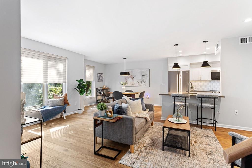 Apartment in Philadelphia, Pennsylvania, United States 3 - 18827032