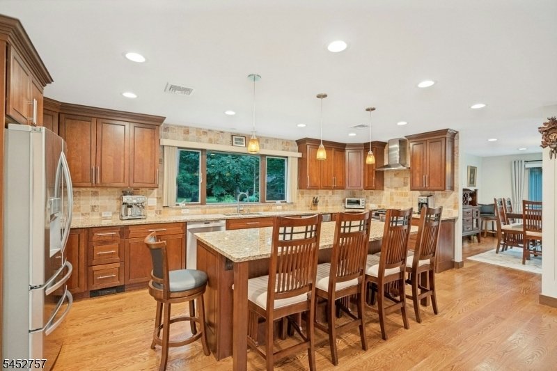 Casa en Saddle River, Nueva Jersey, Estados Unidos 3 - 18827096