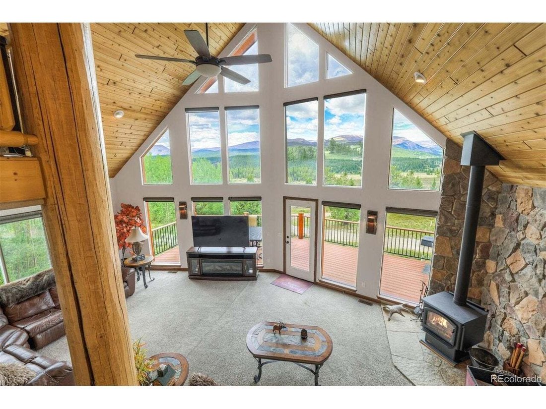 House in Fairplay, Colorado, United States 4 - 18827230