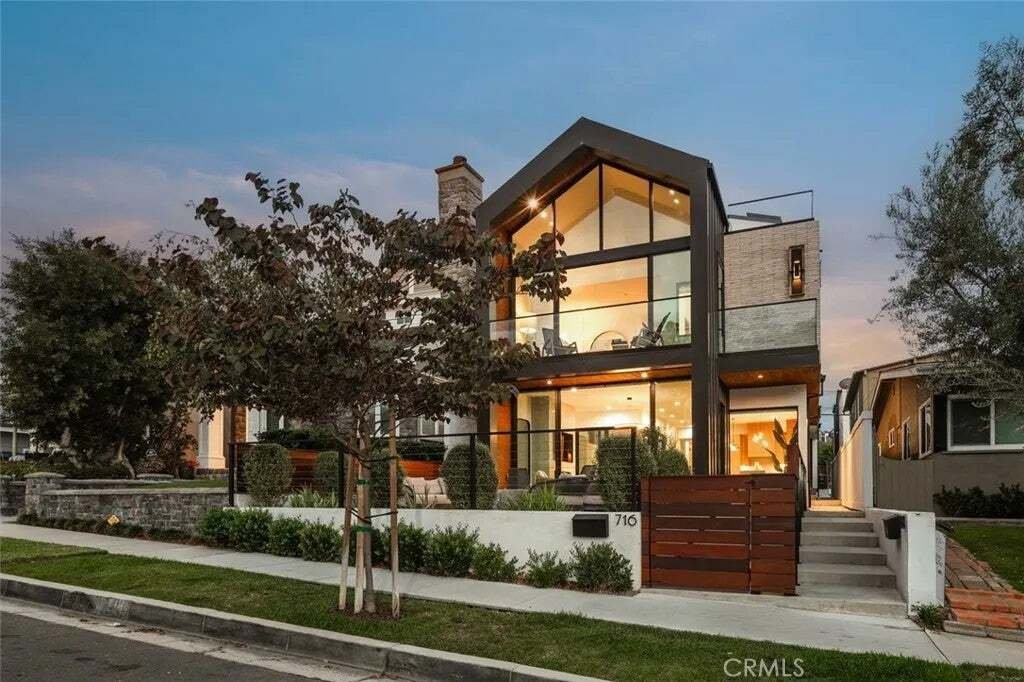 Appartement à Newport Beach, Californie, États-Unis 2 - 18826984