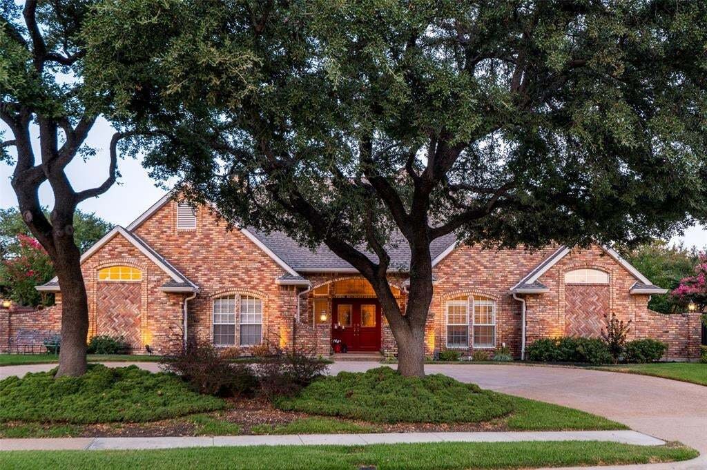 Haus in Plano, Texas, Vereinigte Staaten 1 - 18827129