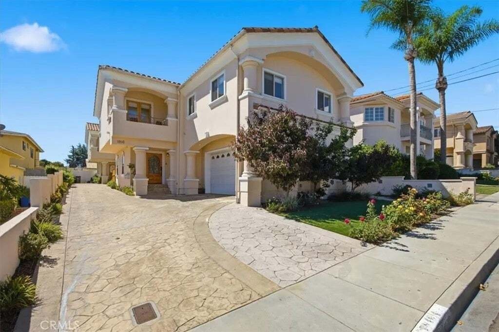 Townhouse en Torrance, California, Estados Unidos 1 - 18826983