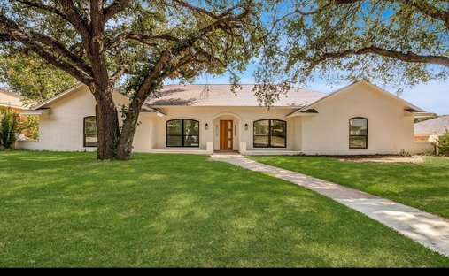 House in DeSoto, Texas, United States 1