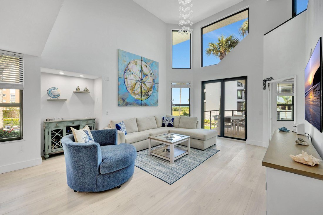 Condo in Fort Pierce, Florida, United States 1 - 18827255
