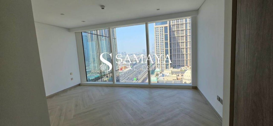 Apartment in Business Bay, Dubai, United Arab Emirates 5 - 18617514